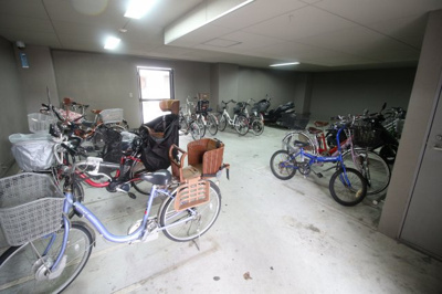 【その他共用部分】 | KOBE兵庫一番館