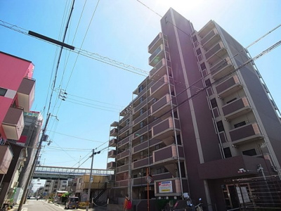 【外観】 | KOBE兵庫一番館