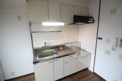 【キッチン】 | KOBE兵庫一番館