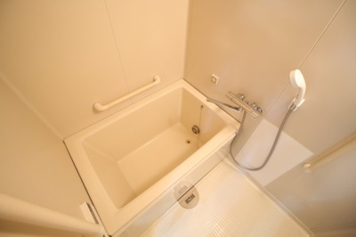 【浴室】 | KOBE兵庫一番館