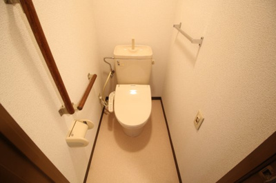 【トイレ】 | KOBE兵庫一番館