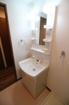 【洗面所】 | KOBE兵庫一番館