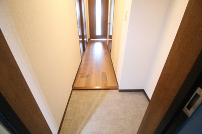 【玄関】 | KOBE兵庫一番館