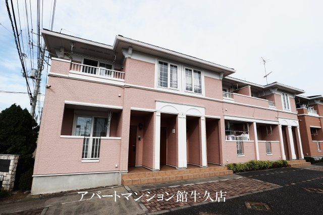 レジデンスさくら台D