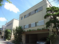 品川区小山７丁目のマンションの画像