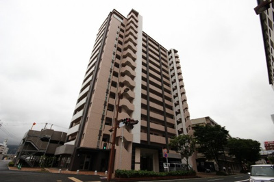 【外観】 | グランエスパシオ浅野