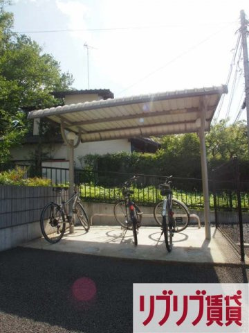 フリーデのその他共用部分