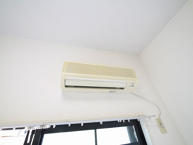 シティパレス学園前Ｐ７の設備