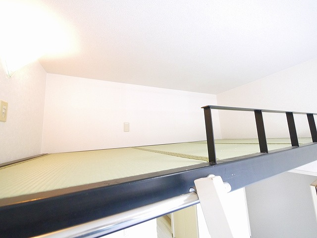 シティパレス学園前Ｐ７のその他