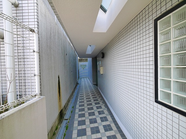 シティパレス学園前Ｐ７のその他