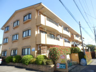 ベル栄町の画像