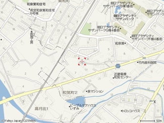 【地図】