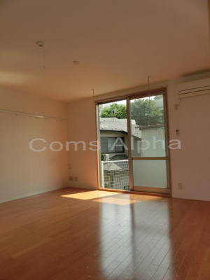 【居間・リビング】 | ブランシェ保土ヶ谷 | ブランシェ保土ヶ谷　リビング