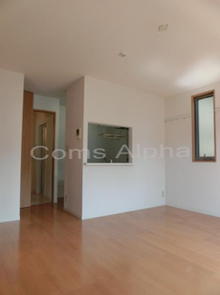 【居間・リビング】 | ブランシェ保土ヶ谷 | ブランシェ保土ヶ谷　リビング