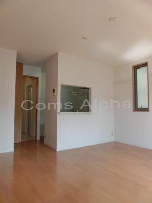 【居間・リビング】 | ブランシェ保土ヶ谷 | ブランシェ保土ヶ谷　リビング