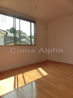 【洋室】 | ブランシェ保土ヶ谷 | ブランシェ保土ヶ谷　洋室