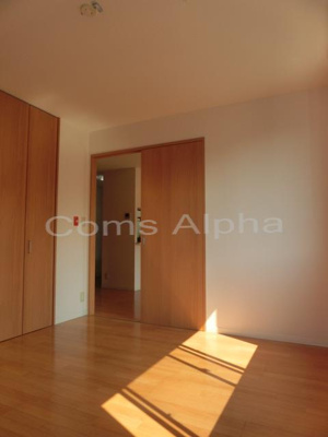 【洋室】 | ブランシェ保土ヶ谷 | ブランシェ保土ヶ谷　洋室