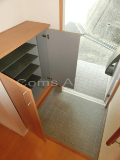 【玄関】 | ブランシェ保土ヶ谷 | ブランシェ保土ヶ谷　玄関