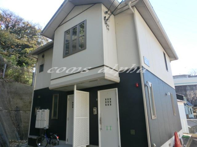 【外観】 | ブランシェ保土ヶ谷 | ブランシェ保土ヶ谷　外観