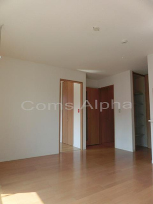 【居間・リビング】 | ブランシェ保土ヶ谷 | ブランシェ保土ヶ谷　リビング