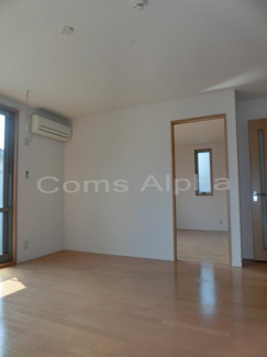 【居間・リビング】 | ブランシェ保土ヶ谷 | ブランシェ保土ヶ谷　リビング