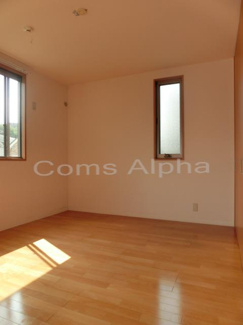 【洋室】 | ブランシェ保土ヶ谷 | ブランシェ保土ヶ谷　洋室