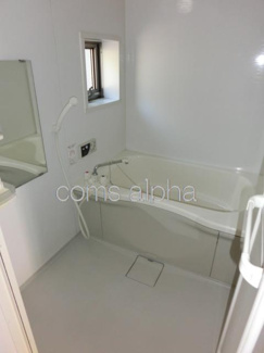 【浴室】 | ブランシェ保土ヶ谷 | ブランシェ保土ヶ谷　浴室