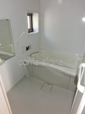 【浴室】 | ブランシェ保土ヶ谷 | ブランシェ保土ヶ谷　浴室