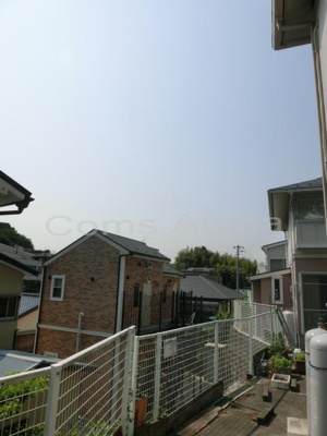 【展望】 | ブランシェ保土ヶ谷 | ブランシェ保土ヶ谷　眺望