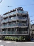 FORTUNA恵比寿の画像