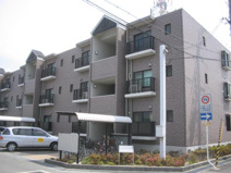 サンモール中井の画像