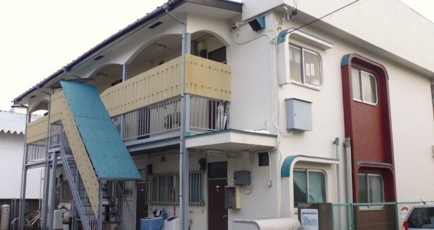 ハードオフ 三鷹店周辺の物件一覧 東京のドッとあーる賃貸 東京版