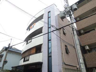 【外観】 | エクラ東住吉