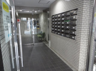 【その他共用部分】