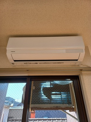 【設備】 | TS１