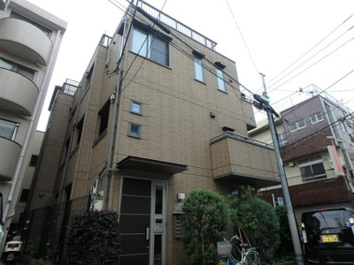 【外観】 | シェルネージュ