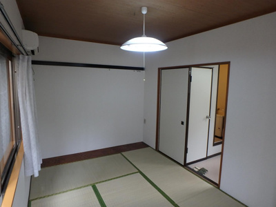 【和室】 | ハイツトキ