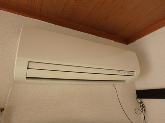 【設備】 | ハイツトキ