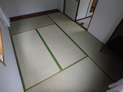 【和室】 | ハイツトキ