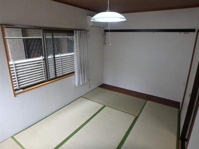 【和室】 | ハイツトキ