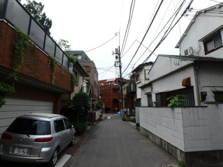 【周辺】 | ハイツトキ