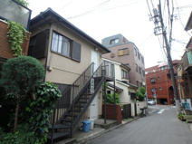 ハイツトキの画像