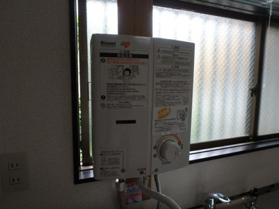 【キッチン】 | ハイツトキ