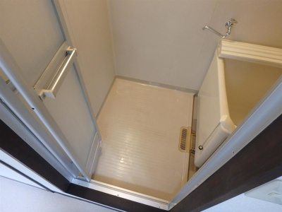 【浴室】 | ハイツトキ