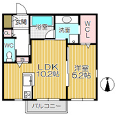 仮称）南塚口町ハイツの画像