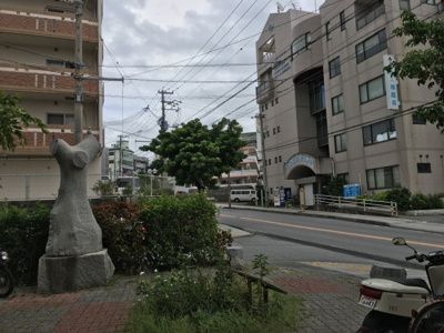 【周辺】 | エンゼルハイム小禄赤嶺