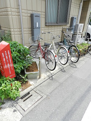 【その他共用部分】 | ノアメゾン