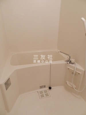 【浴室】 | ノアメゾン | ※別室参考写真