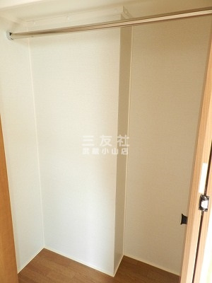 【収納】 | ノアメゾン | ※別室参考写真