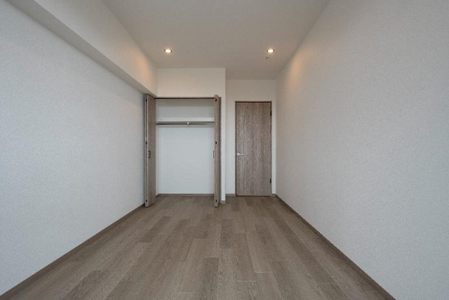 港区西麻布４丁目の賃貸マンションのその他|洋室